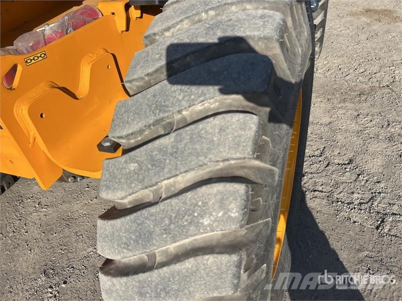 JCB 530-70 Telescopic handlers