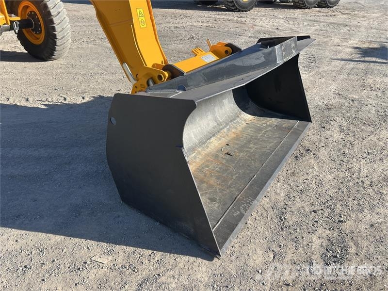 JCB 530-70 Telescopic handlers