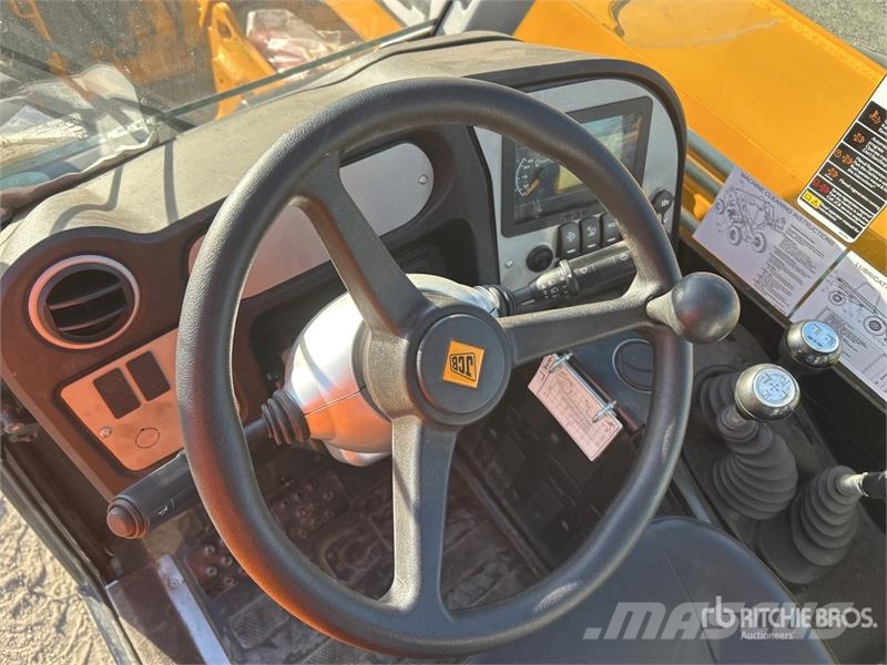 JCB 530-70 Telescopic handlers