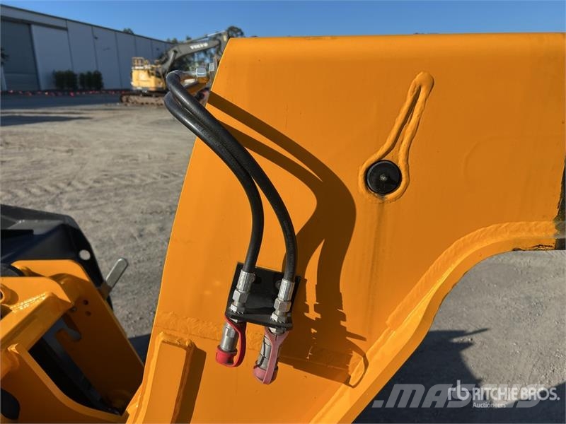 JCB 530-70 Telescopic handlers