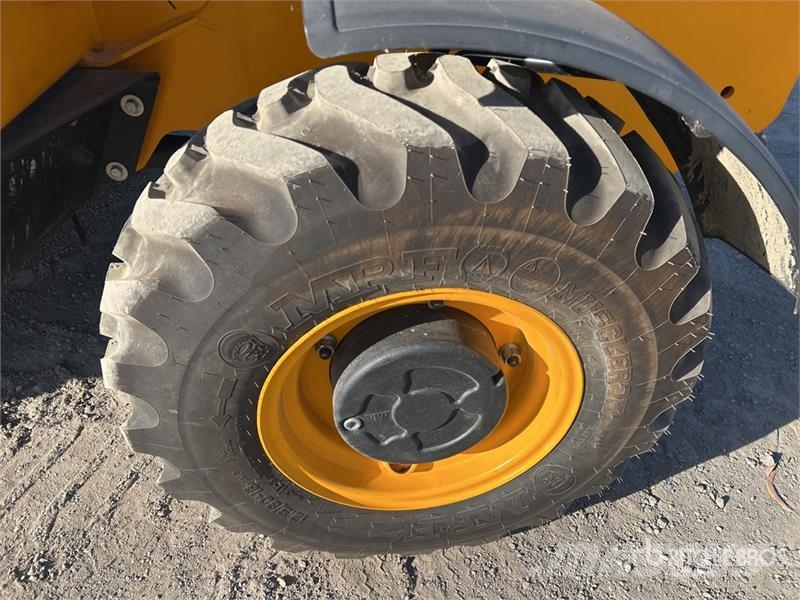 JCB 530-70 Telescopic handlers