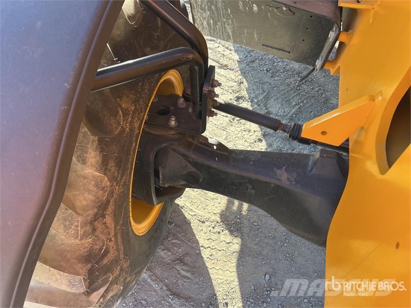 JCB 530-70 Telescopic handlers