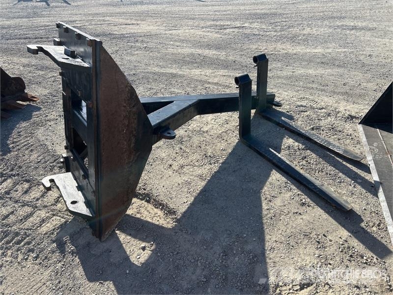 JCB 530-70 Telescopic handlers