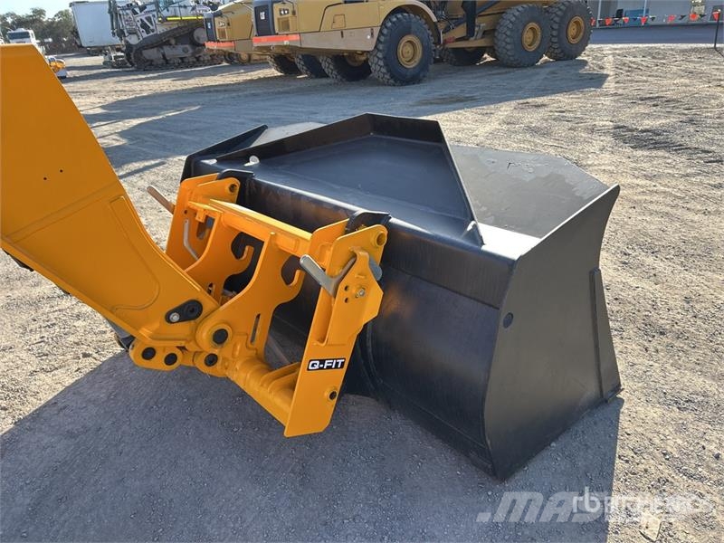 JCB 530-70 Telescopic handlers