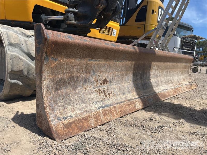 JCB 55Z-1 Tracked Excavator Lánctalpas kotrók