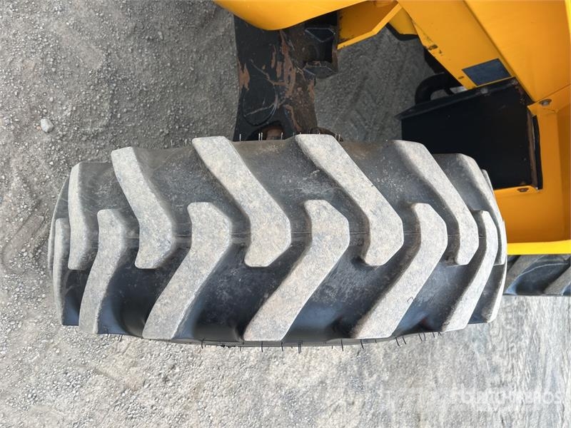 JCB 9304 4x4 Rough Terrain Forklift Caminhão todo-o-terreno