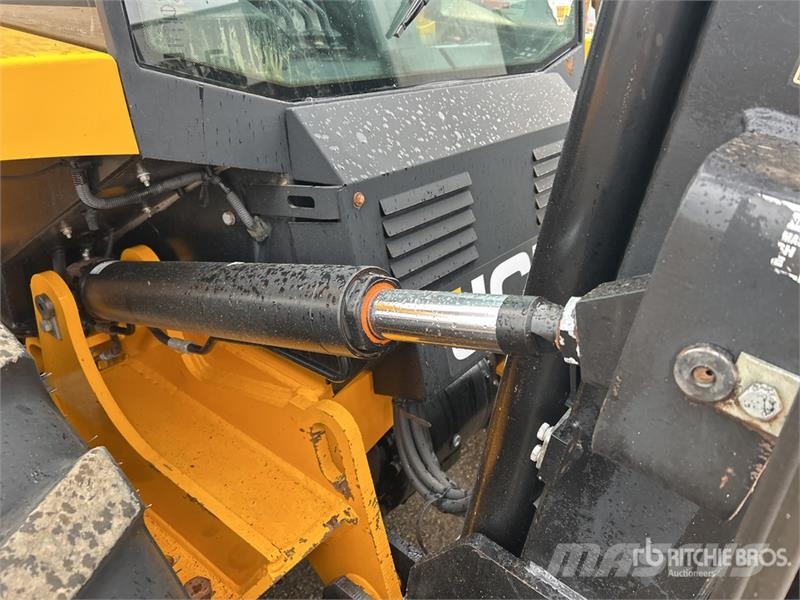 JCB 945-4 4500 kg 4x4 Rough Terrain Forklift Carretillas elevadoras todo terreno