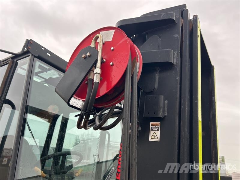 JCB 945-4 4500 kg 4x4 Rough Terrain Forklift Carretillas elevadoras todo terreno