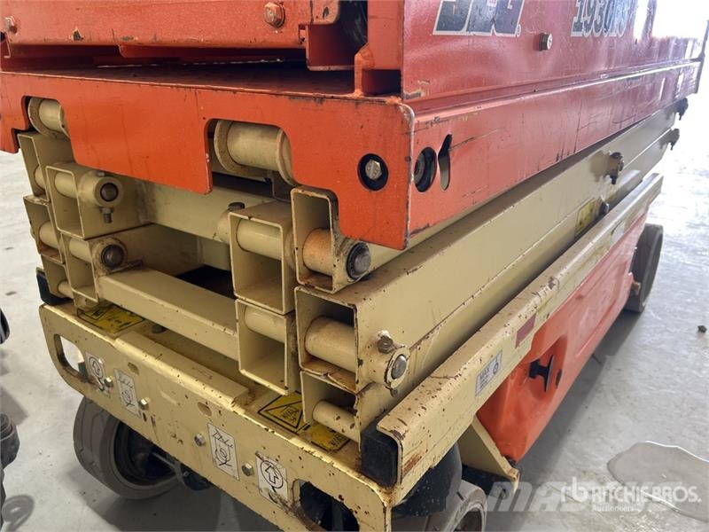 JLG 1930 ES Electric Scissor Lift Scissor lifts