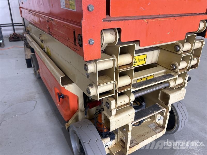 JLG 1930 ES Electric Scissor Lift Scissor lifts
