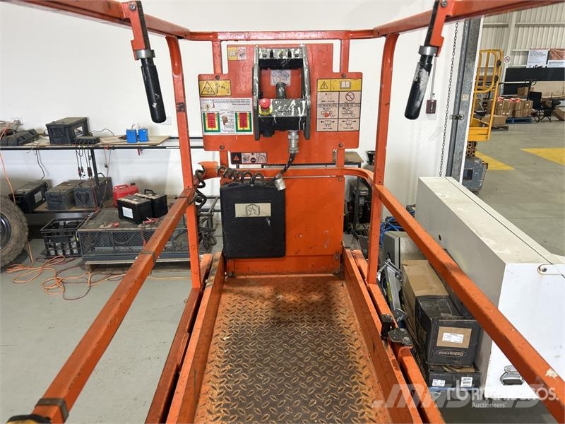 JLG 1930 ES Electric Scissor Lift Scissor lifts