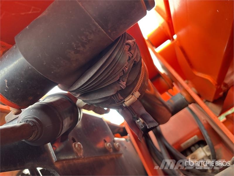 JLG 450AJ 2WD Diesel Articulating Boom Lift Articulated boom lifts