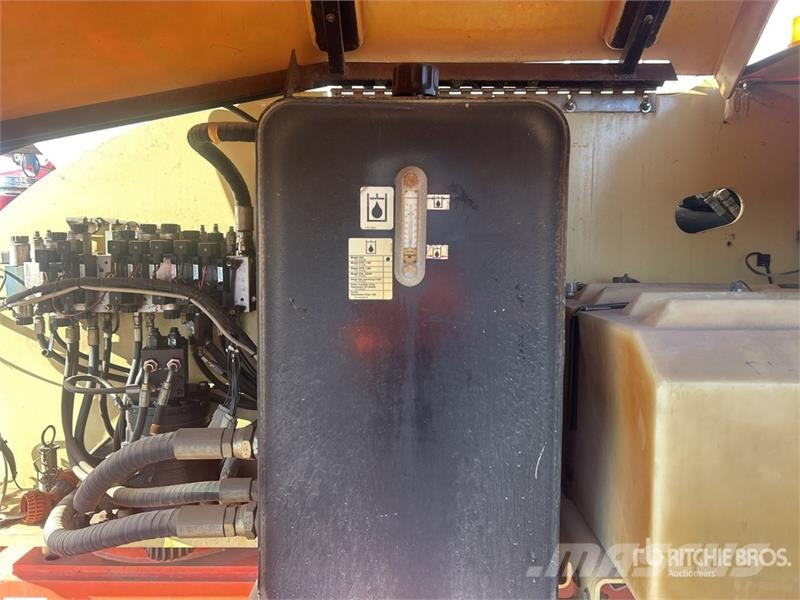 JLG 460SJ 4WD Diesel Telescopic Boom Lift Telescopic boom lifts