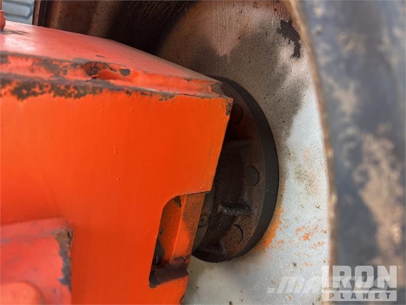 JLG 600AJ 4WD Diesel Articulating Boom Lift Gelenkteleskoparbeitsbühnen