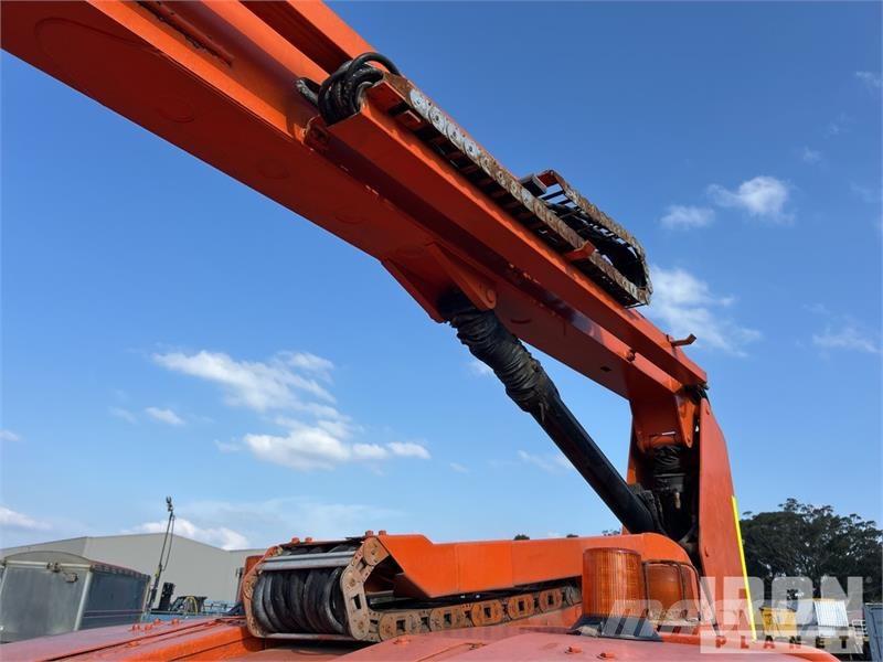 JLG 600AJ 4WD Diesel Articulating Boom Lift Gelenkteleskoparbeitsbühnen