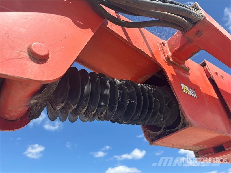 JLG 800 AJ 4WD Diesel Articulating Boom Lift Zglobne podizne platforme