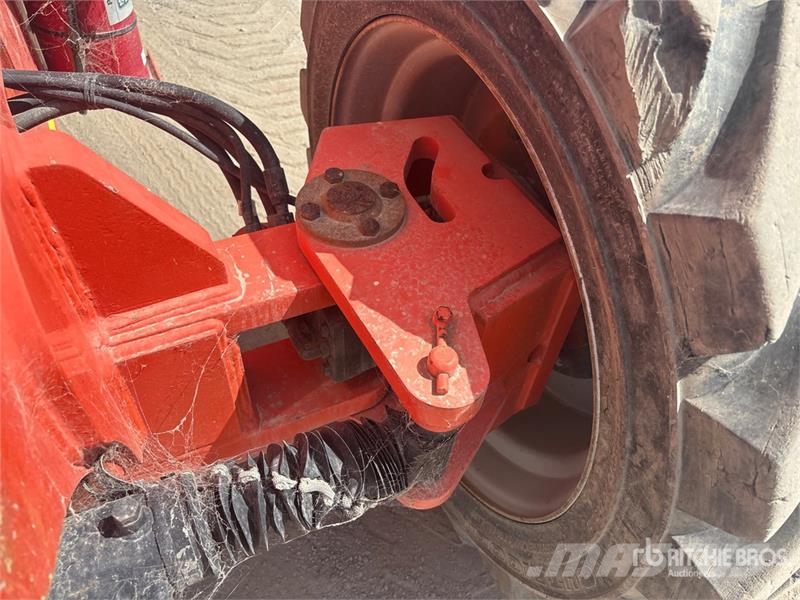 JLG 800 AJ 4WD Diesel Articulating Boom Lift Zglobne podizne platforme