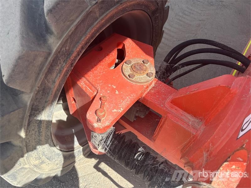 JLG 800 AJ 4WD Diesel Articulating Boom Lift Zglobne podizne platforme