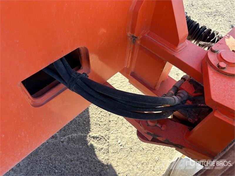 JLG 800 AJ 4WD Diesel Articulating Boom Lift 曲臂高空工作平台