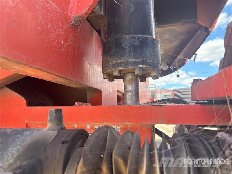 JLG 800 AJ 4WD Diesel Articulating Boom Lift Zglobne podizne platforme