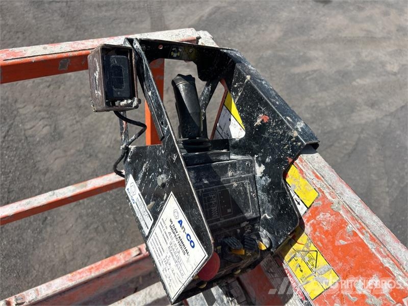 JLG R1932 Electric Scissor Lift رافعات مقصية الشكل