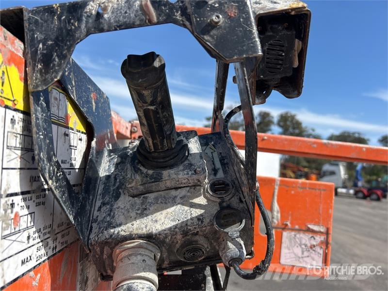 JLG R1932 Electric Scissor Lift رافعات مقصية الشكل