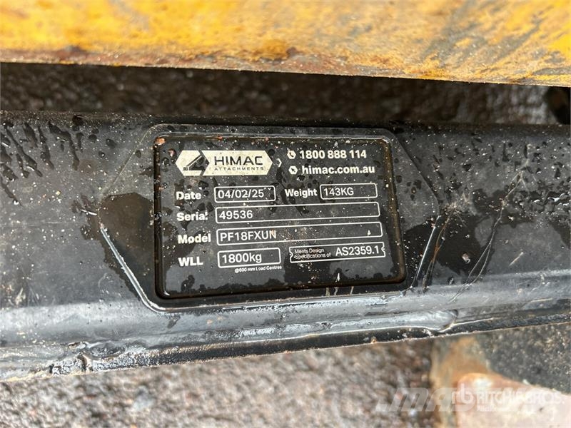 John Deere 333G Minicarregadeiras