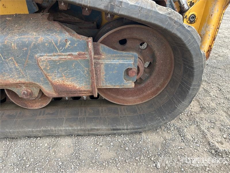 John Deere 333G Minicarregadeiras