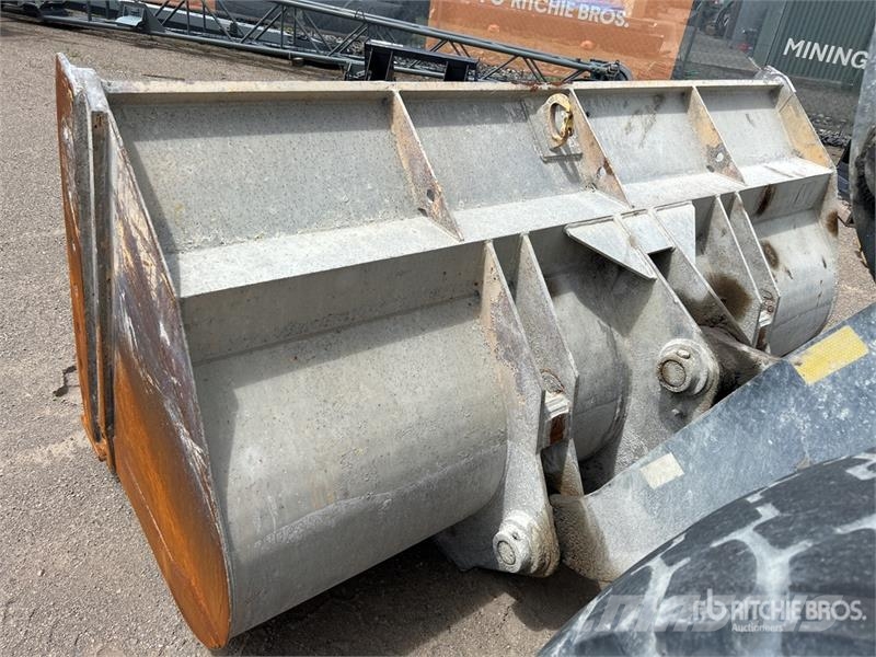 John Deere 544K Wheel Loader (Inoperable) Utovarivači na kotačima