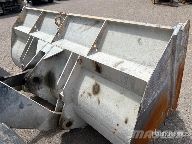 John Deere 544K Wheel Loader (Inoperable) Utovarivači na kotačima