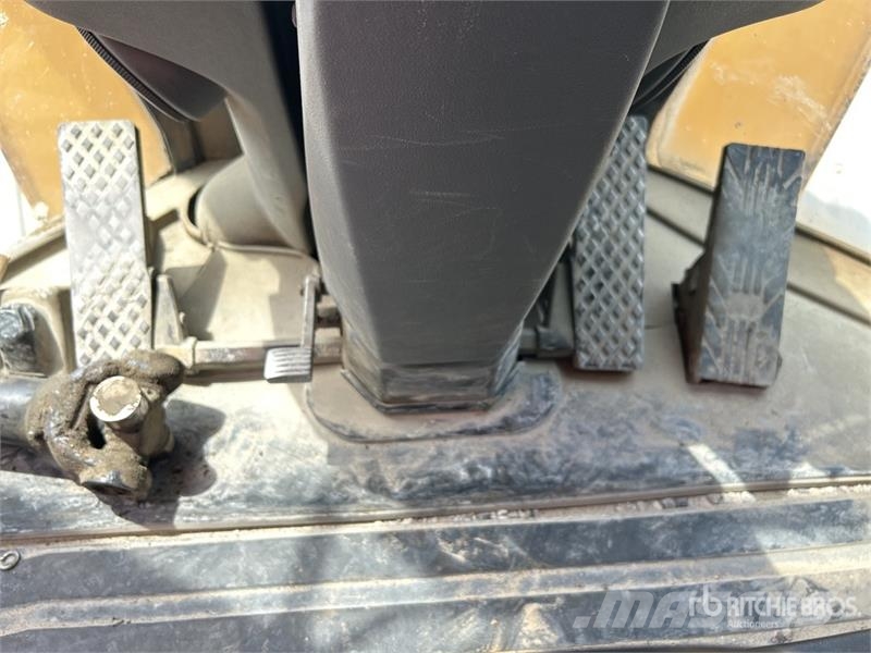 John Deere 544K Wheel Loader (Inoperable) Utovarivači na kotačima
