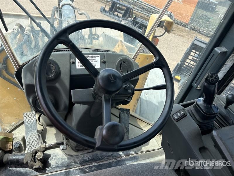 John Deere 544K Wheel Loader (Inoperable) Utovarivači na kotačima