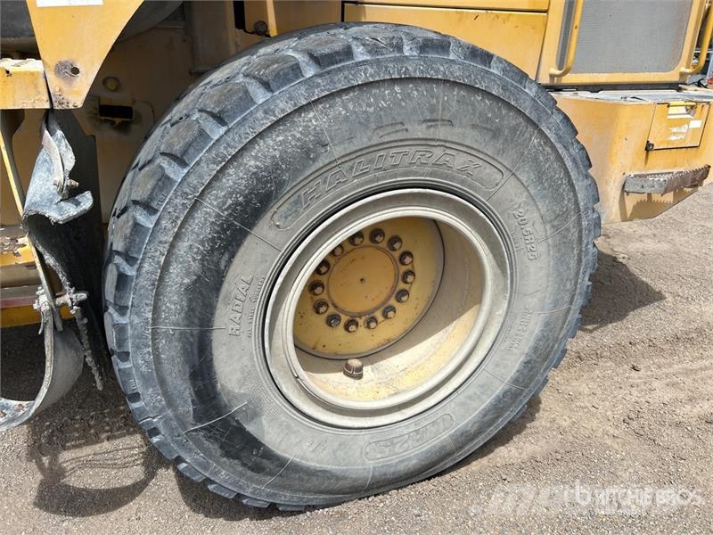 John Deere 544K Wheel Loader (Inoperable) Utovarivači na kotačima