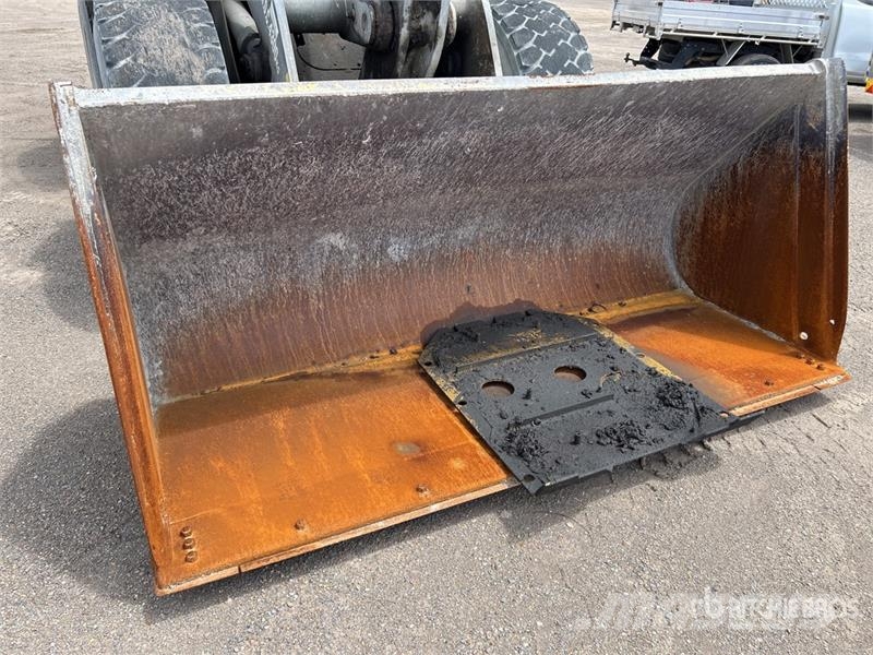 John Deere 544K Wheel Loader (Inoperable) Utovarivači na kotačima