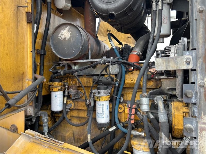 John Deere 544K Wheel Loader (Inoperable) Utovarivači na kotačima
