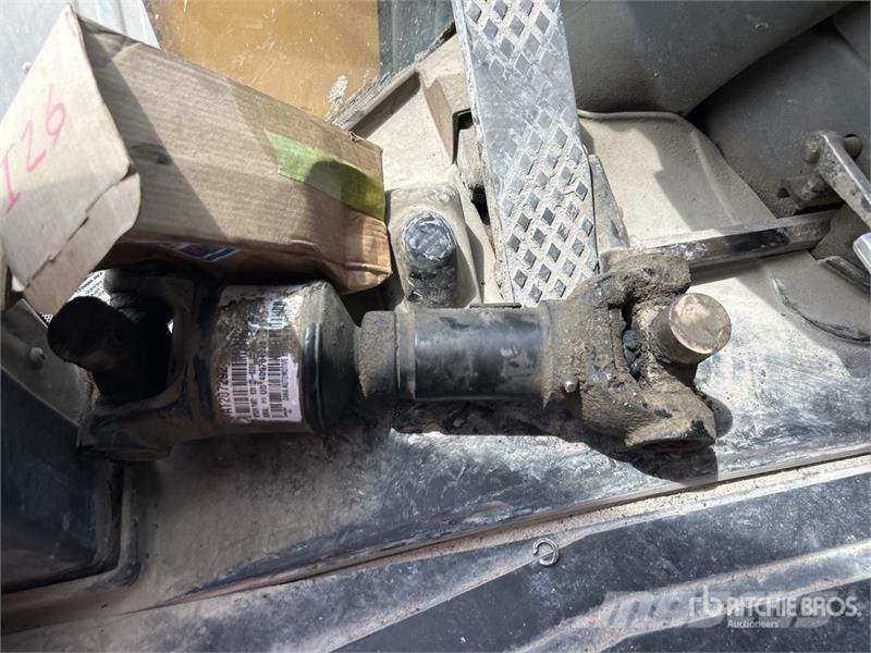 John Deere 544K Wheel Loader (Inoperable) Utovarivači na kotačima