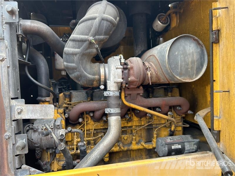 John Deere 544K Wheel Loader (Inoperable) Utovarivači na kotačima