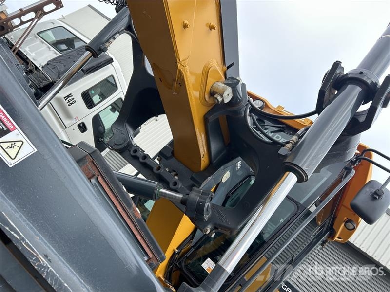 John Deere 670G Motor Grader Grader