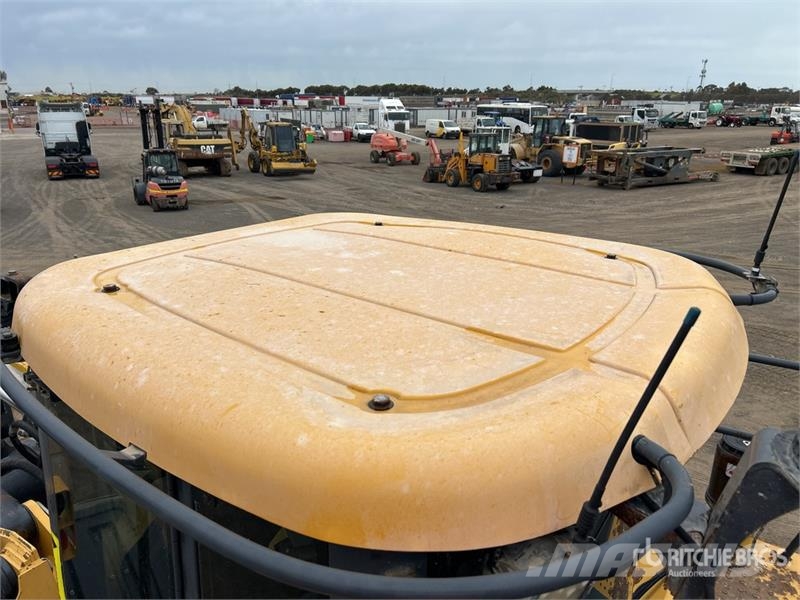 John Deere 844K Wheel Loader Carregadeiras de rodas
