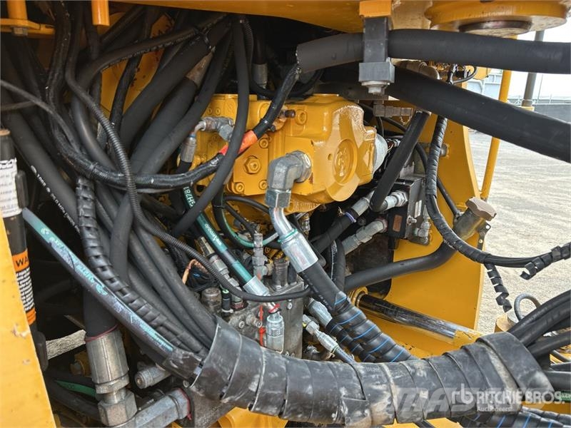 John Deere 844K Wheel Loader Carregadeiras de rodas