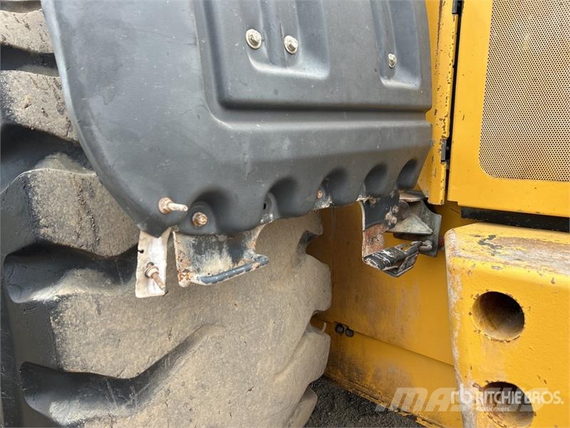 John Deere 844K Wheel Loader Carregadeiras de rodas
