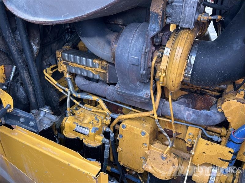 John Deere 844K Wheel Loader Carregadeiras de rodas
