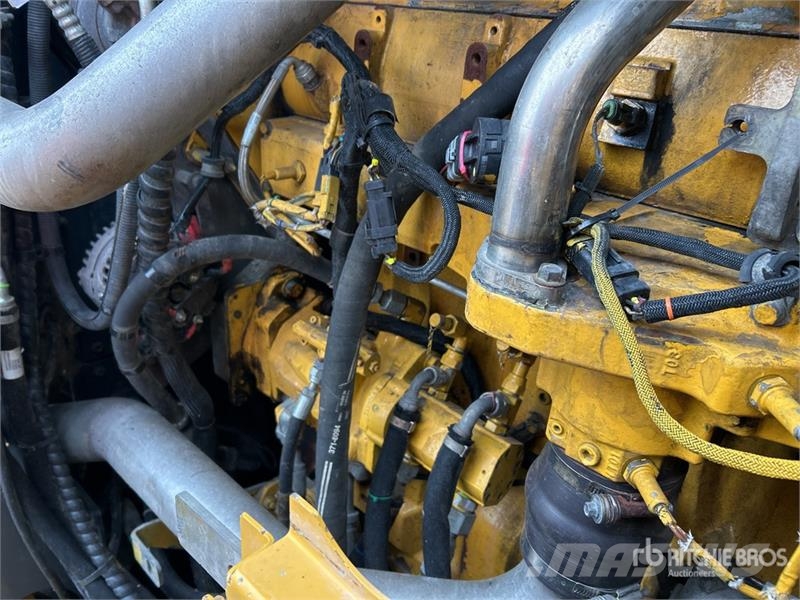 John Deere 844K Wheel Loader Carregadeiras de rodas