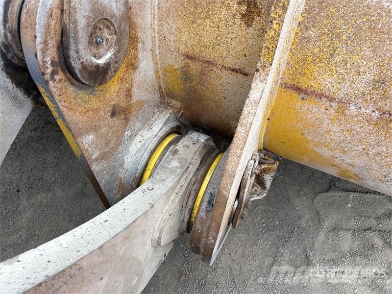 John Deere 844K Wheel Loader Carregadeiras de rodas