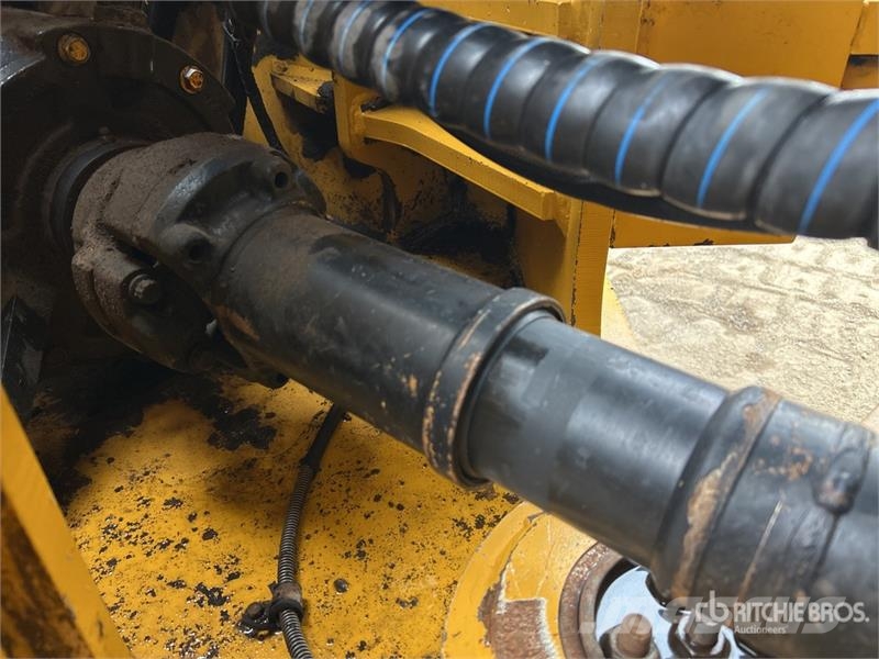 John Deere 844K Wheel Loader Carregadeiras de rodas