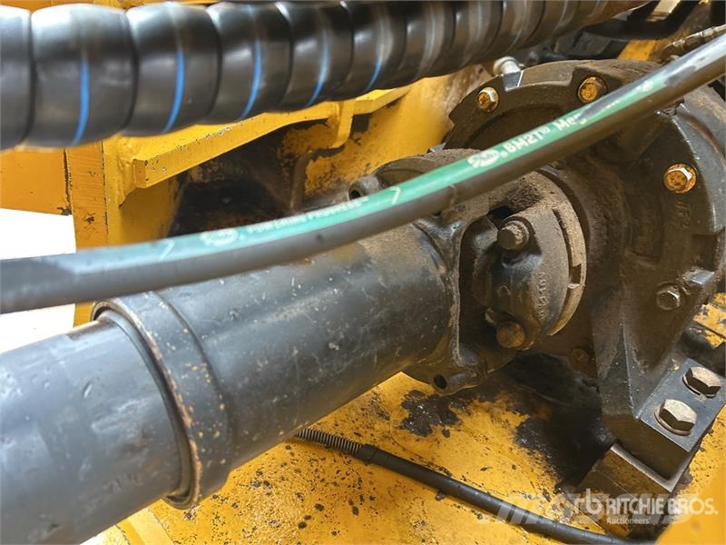 John Deere 844K Wheel Loader Carregadeiras de rodas