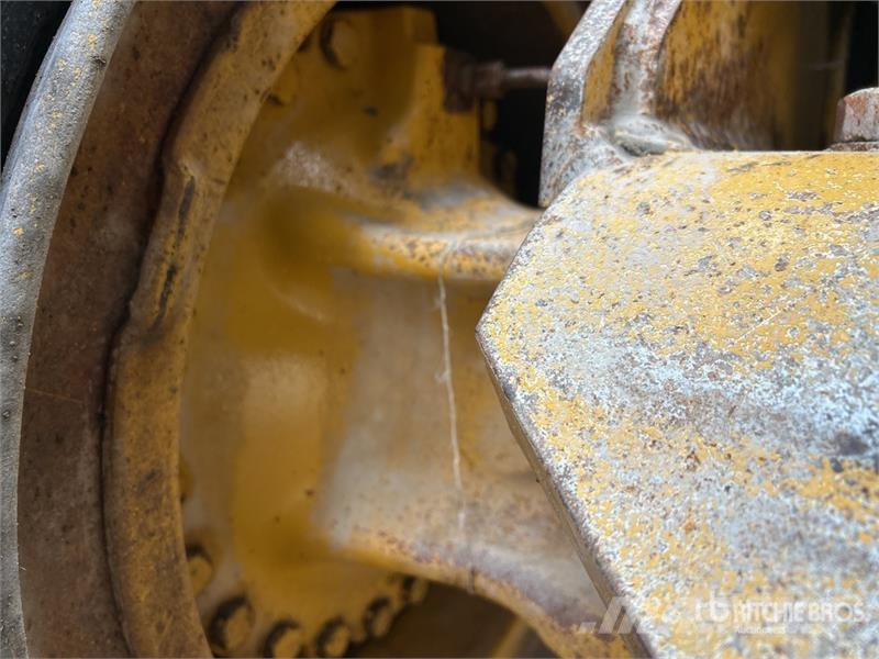 John Deere 844K Wheel Loader Carregadeiras de rodas
