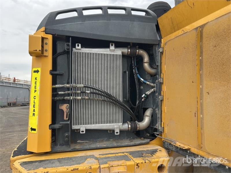 John Deere 844K Wheel Loader Carregadeiras de rodas