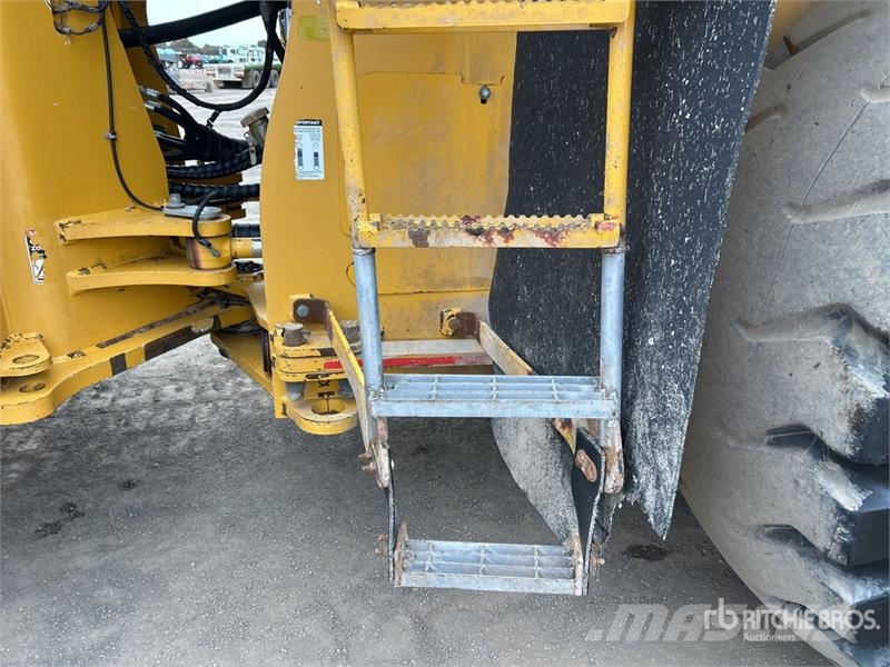 John Deere 844K Wheel Loader Carregadeiras de rodas