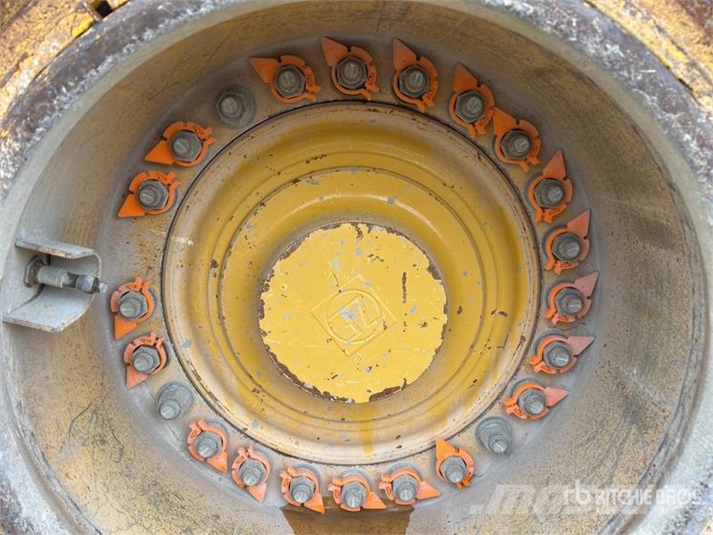 John Deere 844K Wheel Loader Carregadeiras de rodas